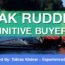Kayak Rudder Ultimate Guide