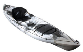 ocean kayak prowler 13
