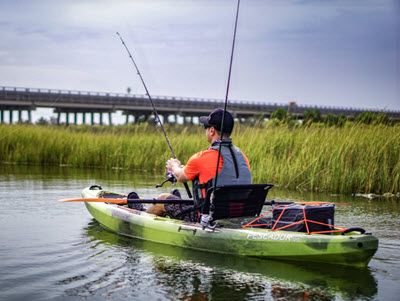 perception pro 10 kayak