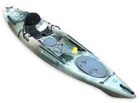 wilderness systems tarpon 120