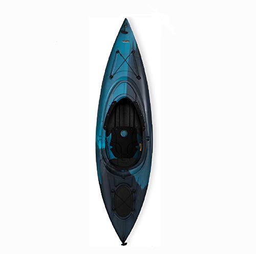 Emotion Kayaks Guster 10 Sit-in Kayak, Lightning