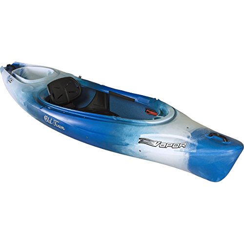 Scubapro Old Town Canoes & Kayaks Vapor 10 Recreational Kayak