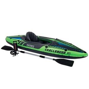 Intex Challenger K1