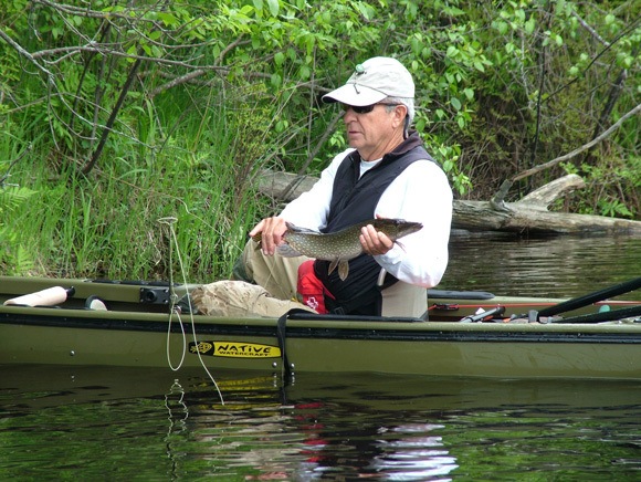 Fly Fish
