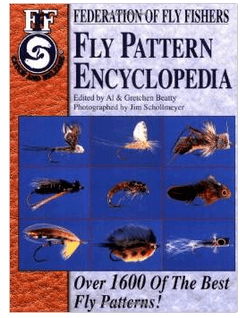 fly tying patterns