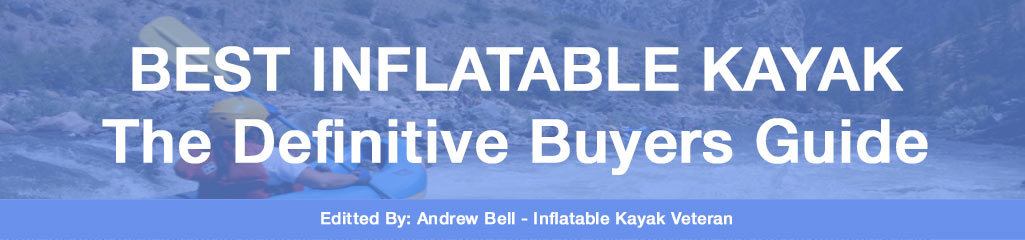 inflatable kayak banner
