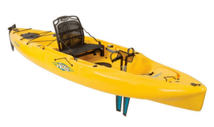 hobie mirage Outback