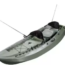 lifetime sport fisher