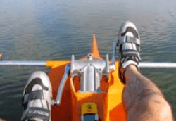 Pedal Kayak Ultimate Guide 2016