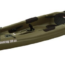 Sun Dolphin 12 Sit On Top Kayak Review