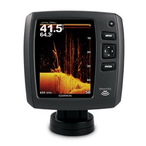 Garmin Echo 551DV