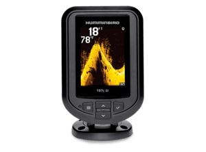 Humminbird PirahnaMax 197c
