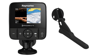 Raymarine Dragonfly 4 Pro