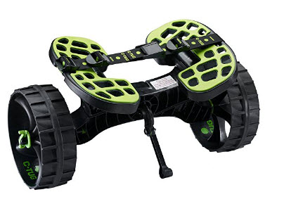 ctug kayak cart