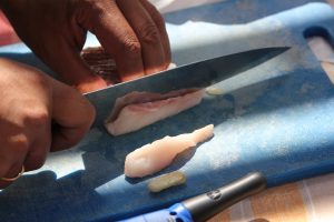 Best Fish Fillet Knife