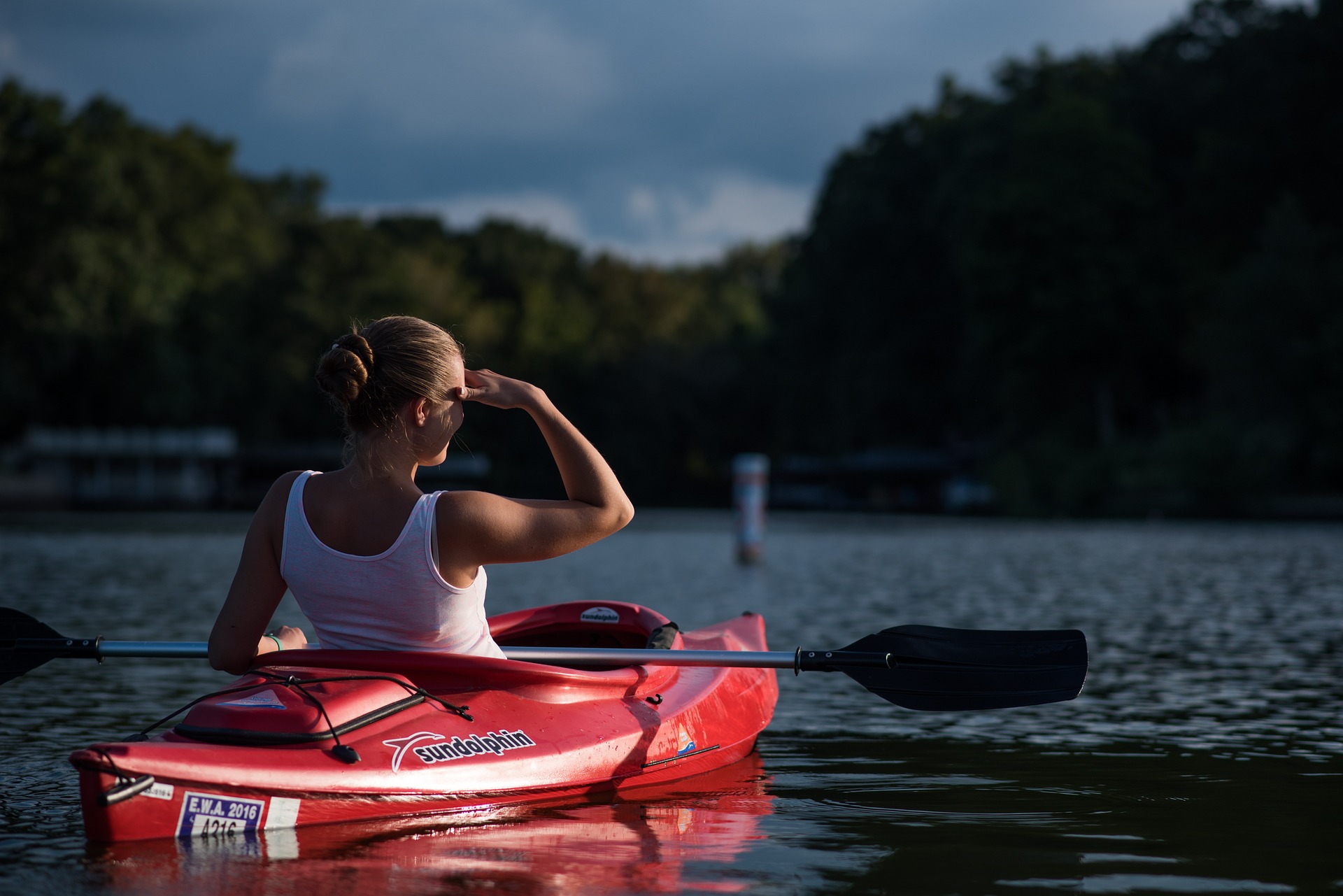 Best Beginner Kayak