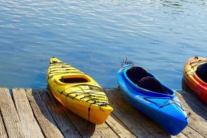 Best Touring Kayak